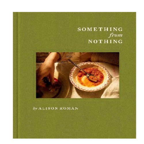 Hardie Grant, Something from Nothing